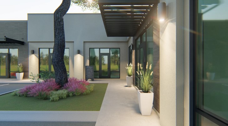 Space Available in San Juan